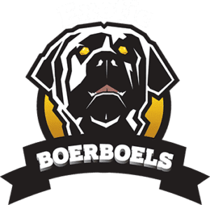 Exotic African Boerboel Breeders Logo