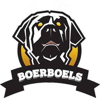Exotic Boerboels logo