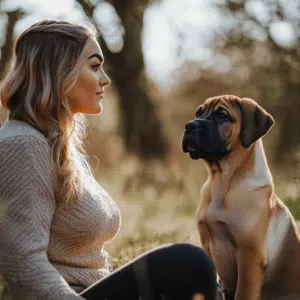 boerboelbreeder Image of Boerboel Puppy Sitting Beside a shapel 9ae99d01 723c 418c 8a26 8ec43706a3b1