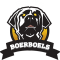 Exotic African Boerboel Breeders Logo